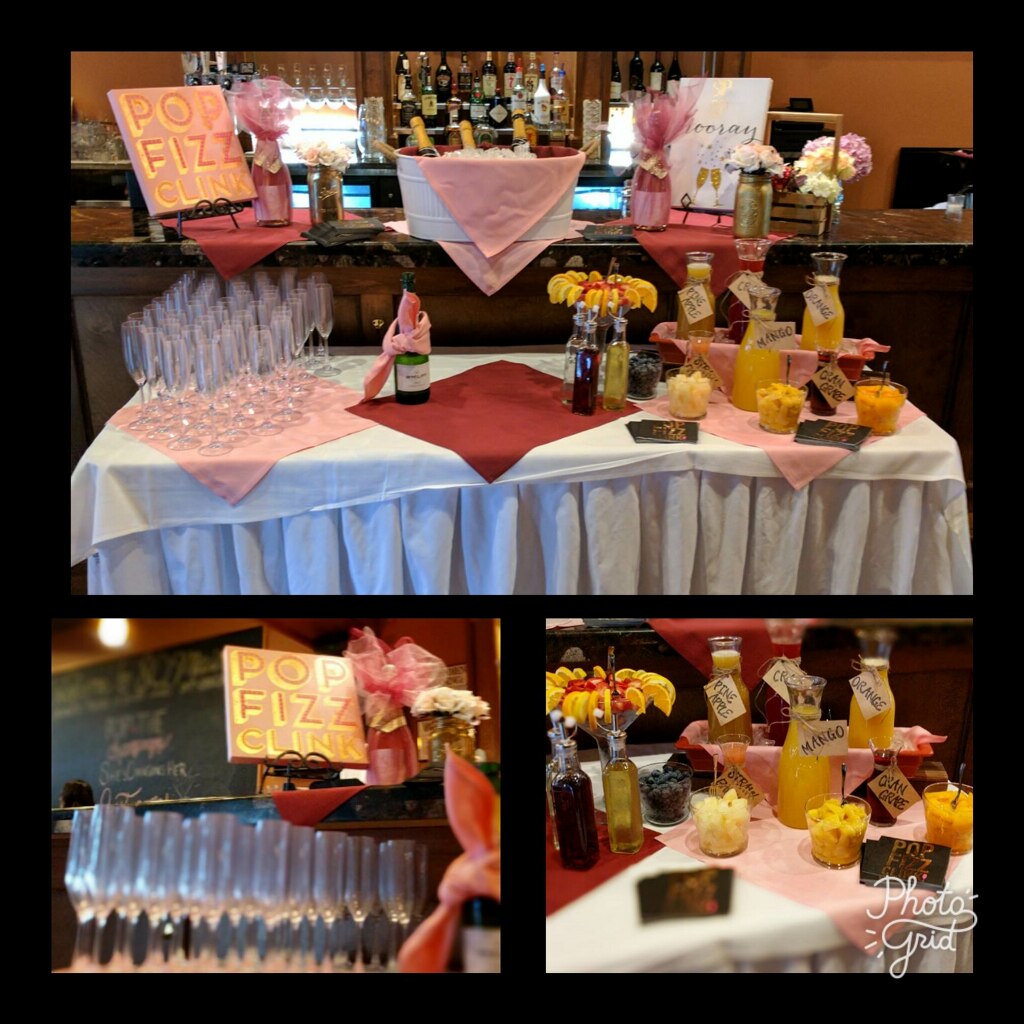 Heavy Hors d'Oeuvres Party 80 Main Banquet & Catering